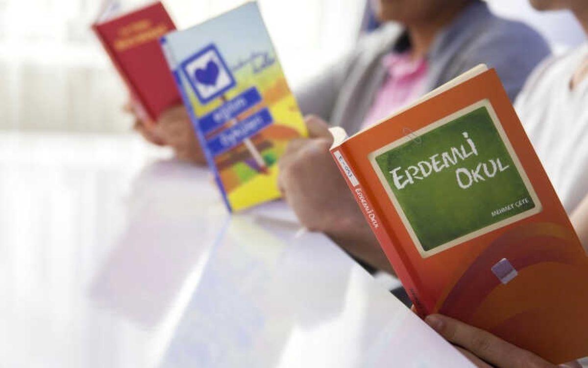 Suça Sürüklenen Liseli Gençler, Kitap Okudu Cezadan Kurtuldu