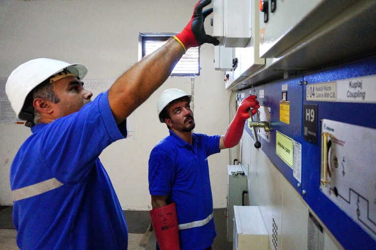 Toroslar Edaş Mersin\'deki Yatırımlarına Devam Ediyor