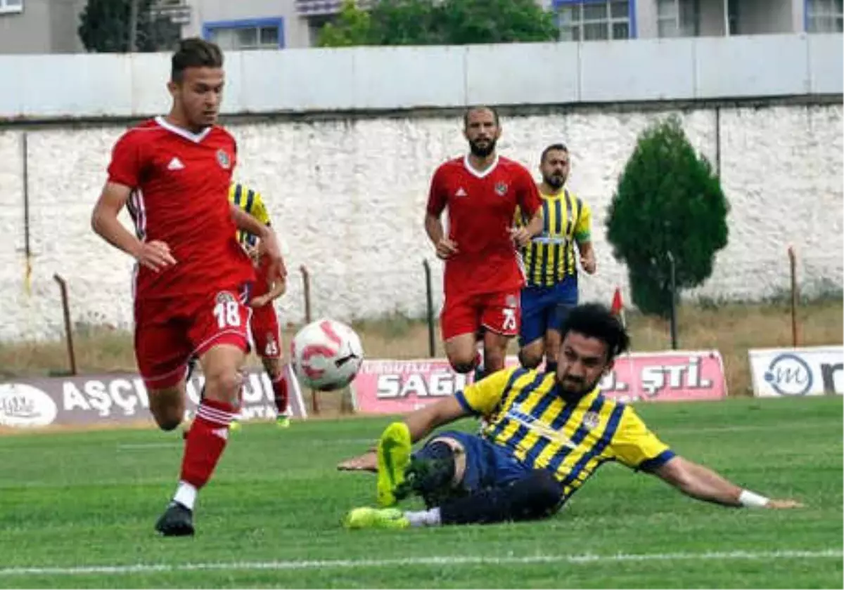 Turgutlusporlu Yıldız Adayına Trabzonspor Kancası