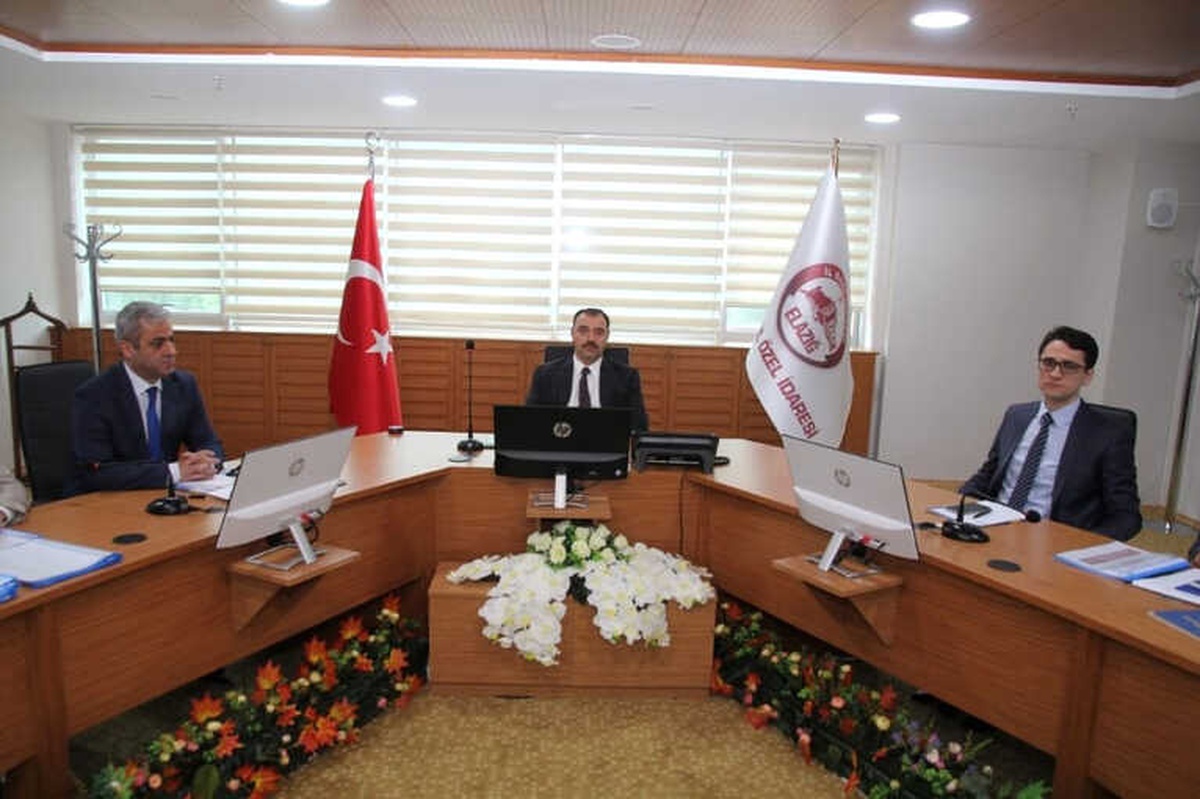 Vali Kaldırım;"Rekor Yatırımı Hizmete Alıyoruz"