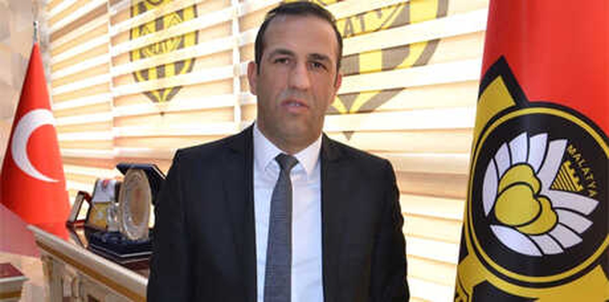 Yeni Malatyaspor Başkanı\'ndan Erol Bulut Açıklaması