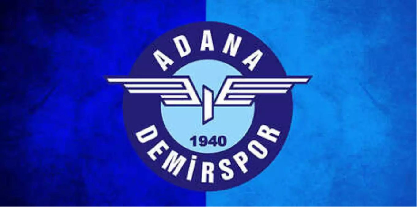 Adana Demirspor\'da Yönetime Talip Yok!