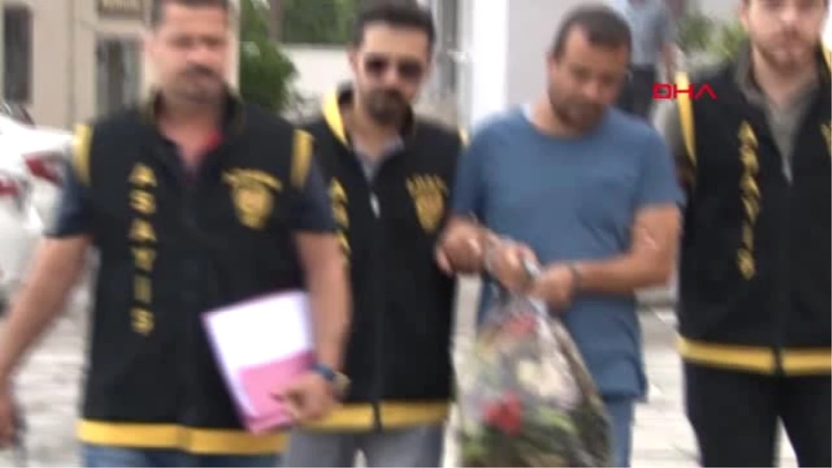 Adana Polis Seyyar Satıcı ve Emlakçı Oldu, Çete Liderini Yakaladı