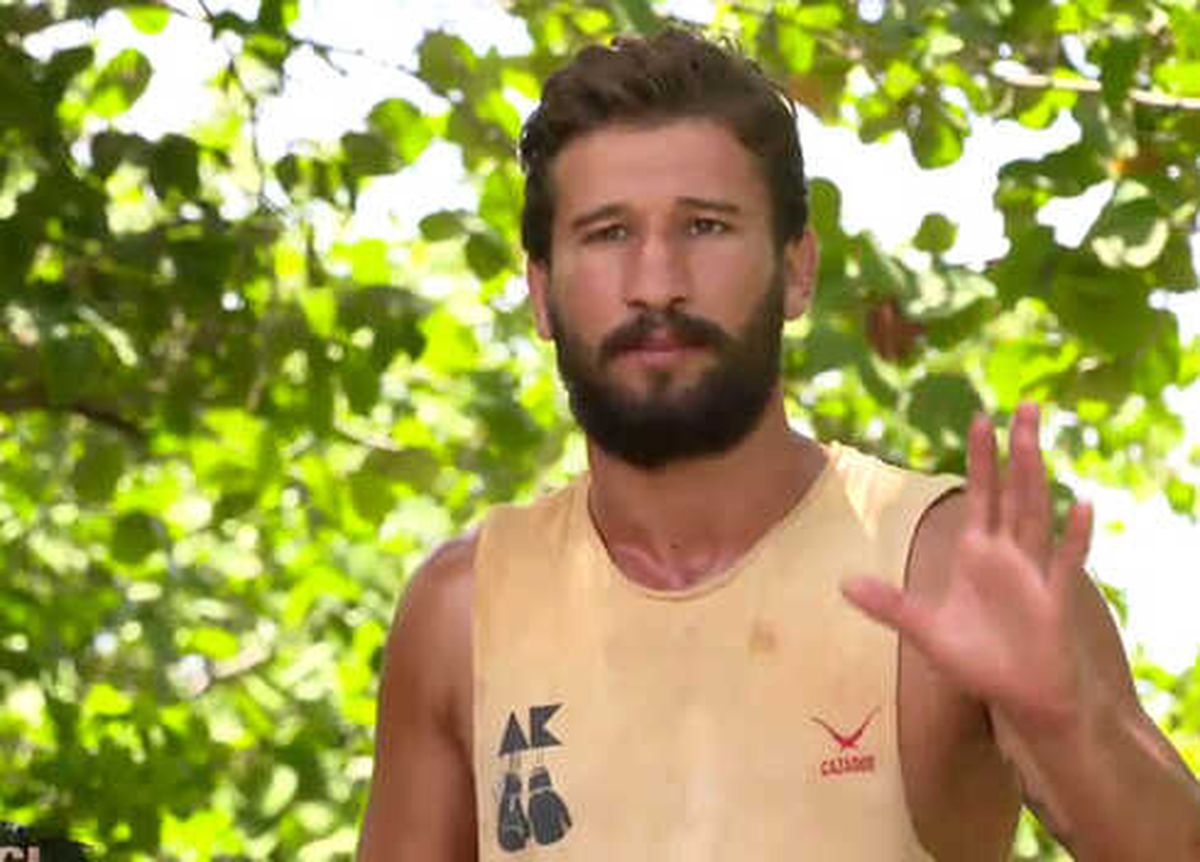 Adem\'den İtiraf! "Artık Ali Cengiz Oyunları Var"