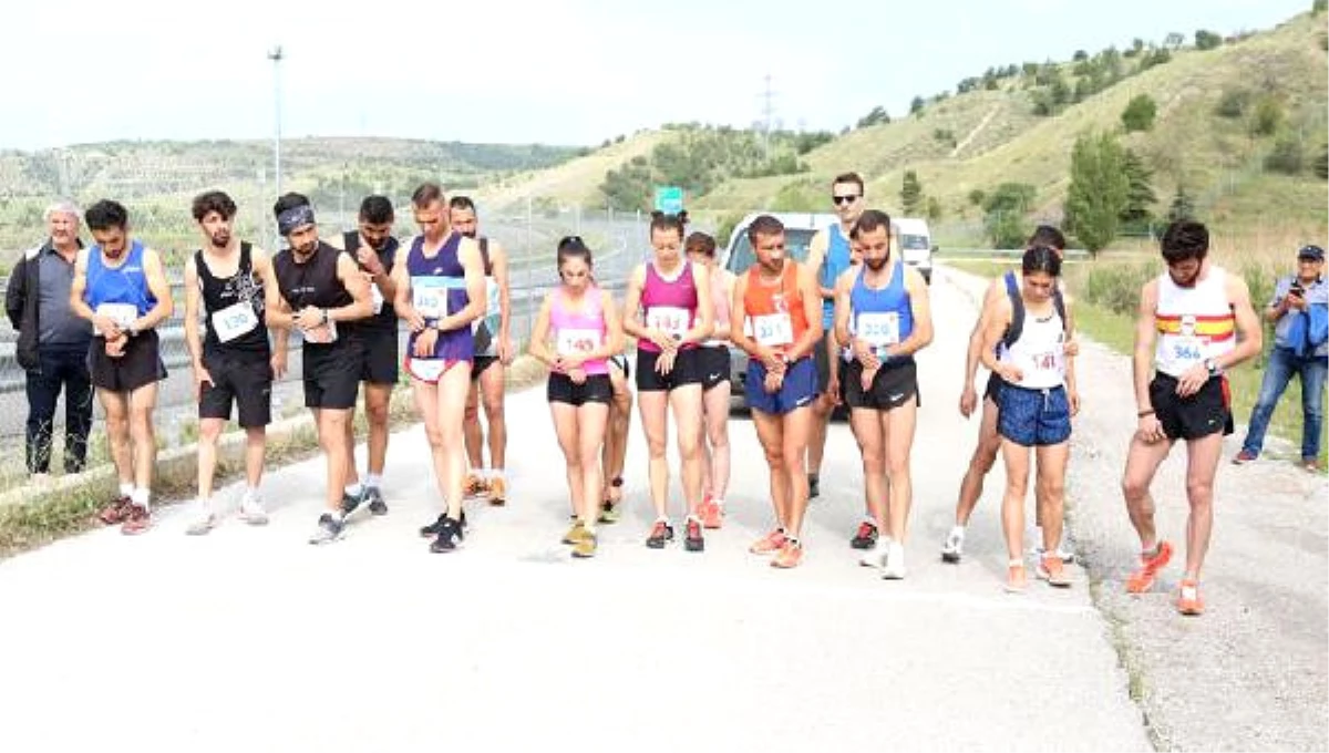 Akdeniz Oyunları Maraton Branşında Yarışacak İsimler Belli Oldu