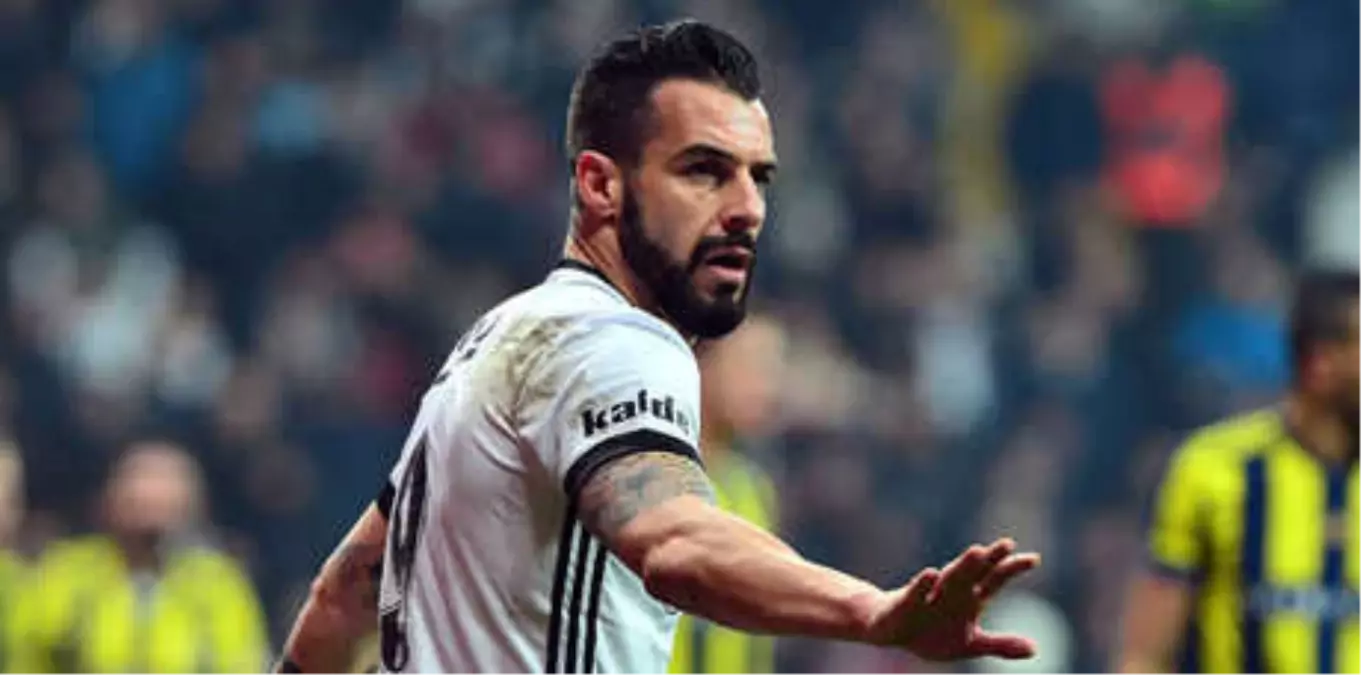 Alvaro Negredo\'dan Türkiye\'nin Euro 2024 Adaylığına Destek!