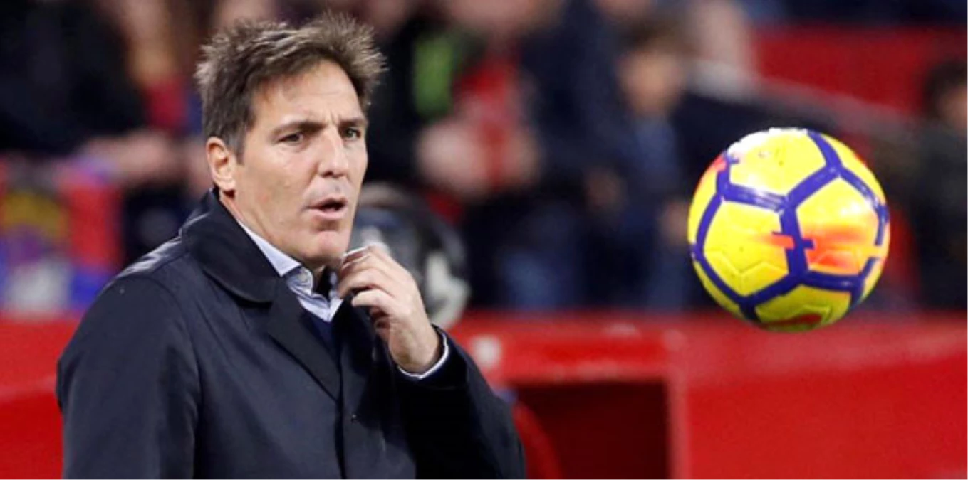 Athletic Bilbao, Berizzo ile Anlaştı