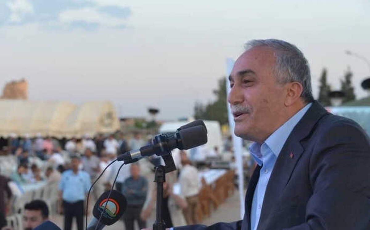 Bakan Fakıbaba, Kırsal Kalkınma Projelerinin Açılışına Katıldı