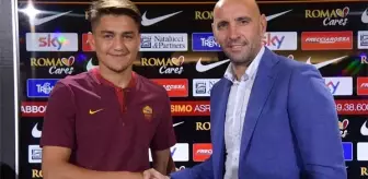 Barcelona'dan Transfer Uzmanı Monchi'ye Resmi Teklif!