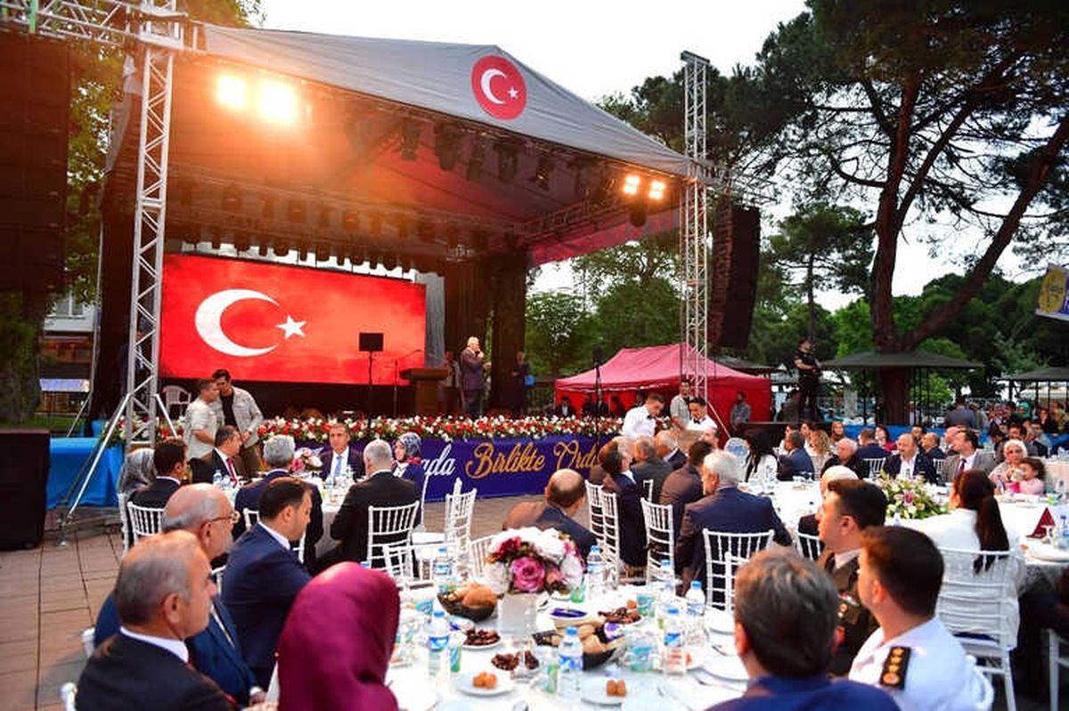 Başbakan Yıldırım: "Üreticimizin Hakkını Sonuna Kadar Koruyacağız"