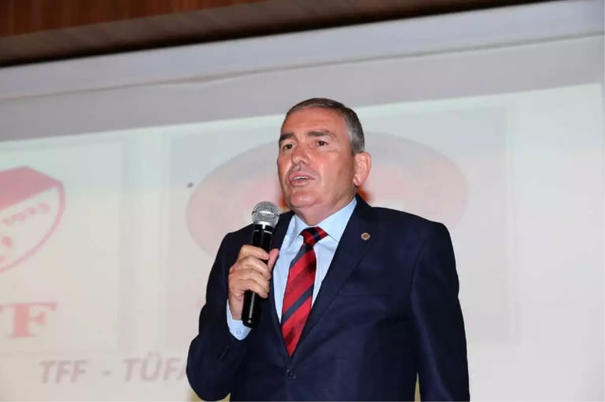 Başkan Toçoğlu: "Spora Desteğimiz Devam Edecek"