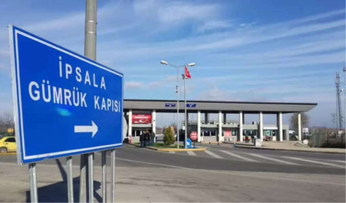 CHP Heyeti Yunanistan\'a Alınmadı