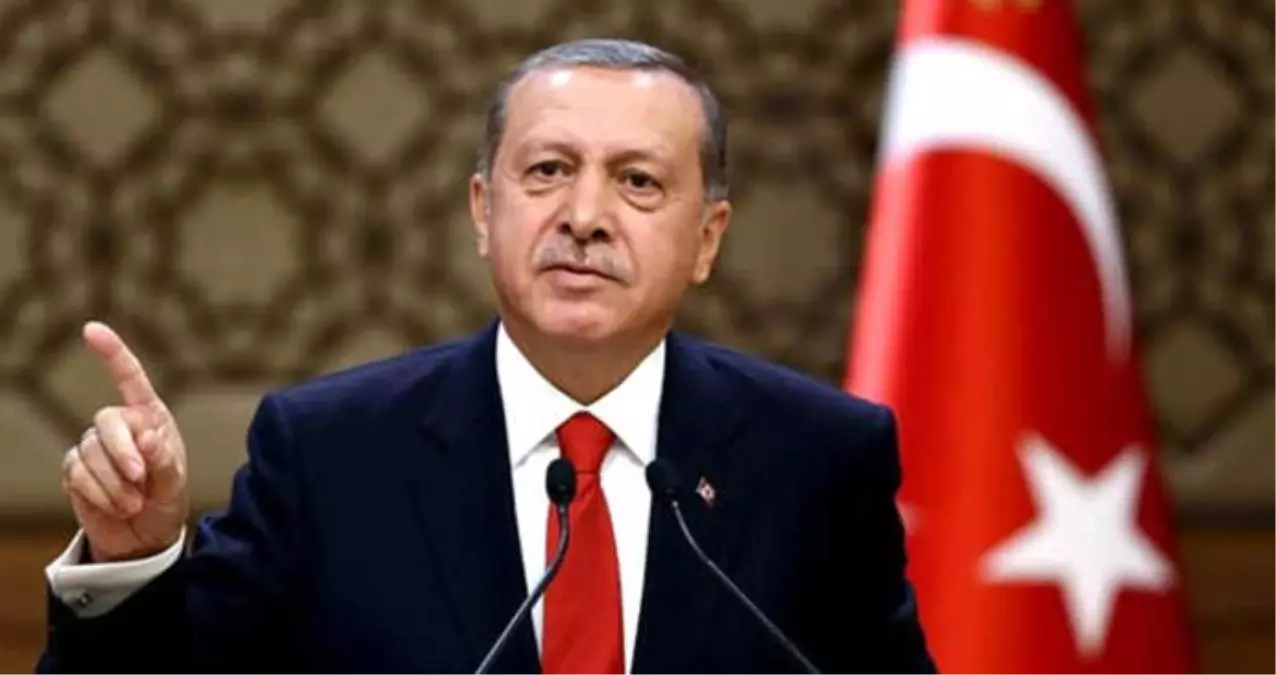 Erdoğan\'dan Vatandaşlara Döviz Çağrısı: Yurt Dışındaki Paralarınızı Bankalarımıza Yatırın