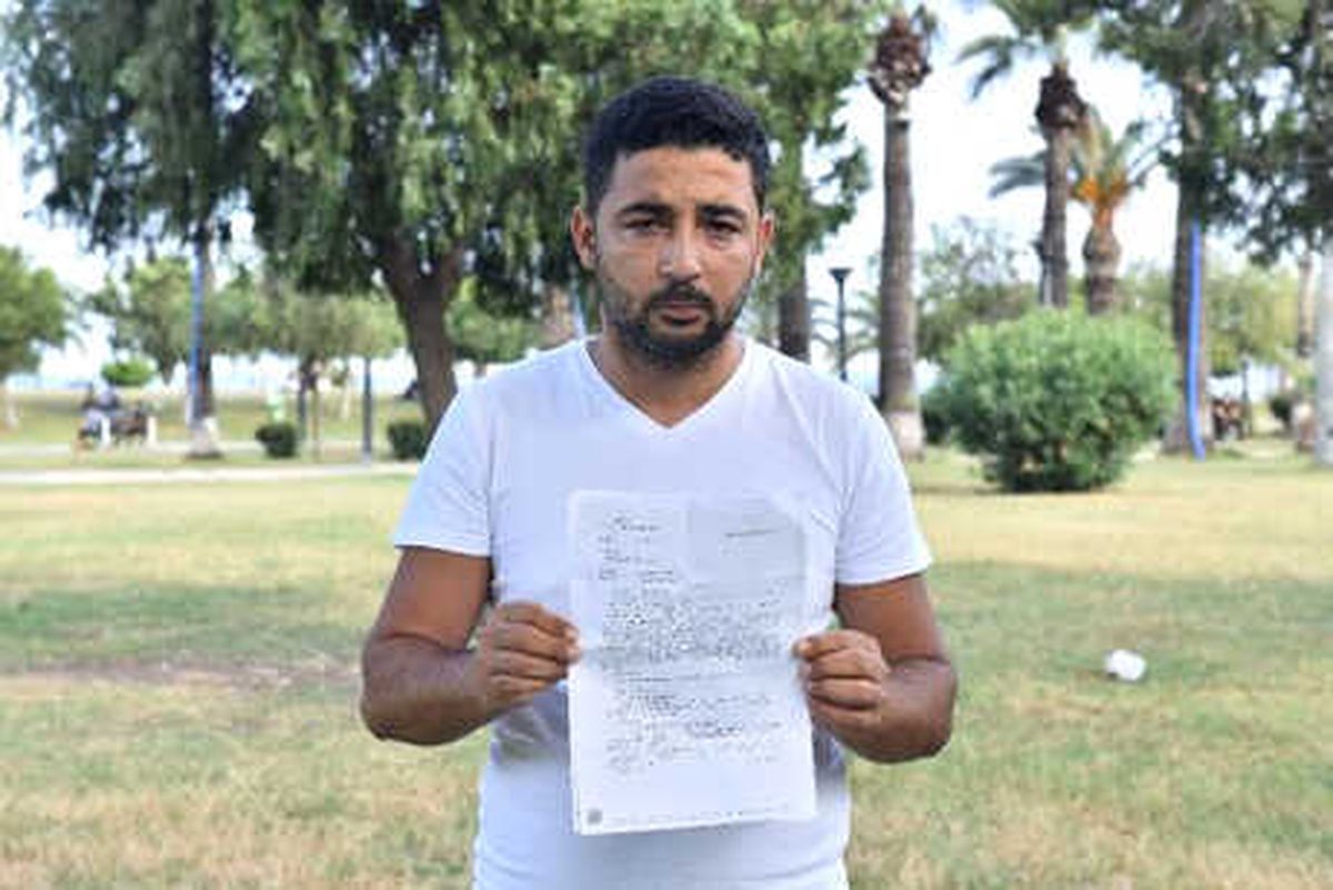 Dişçide Hepatit B Virüsü Kaptı, 4 Yıllıt Hukuk Mücadelesini Kazandı