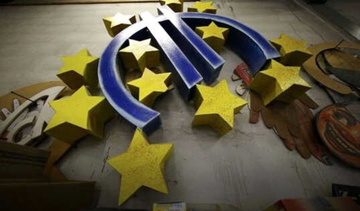 Euro Bölgesi\'nde Enflasyon Beklentilerin Üzerinde