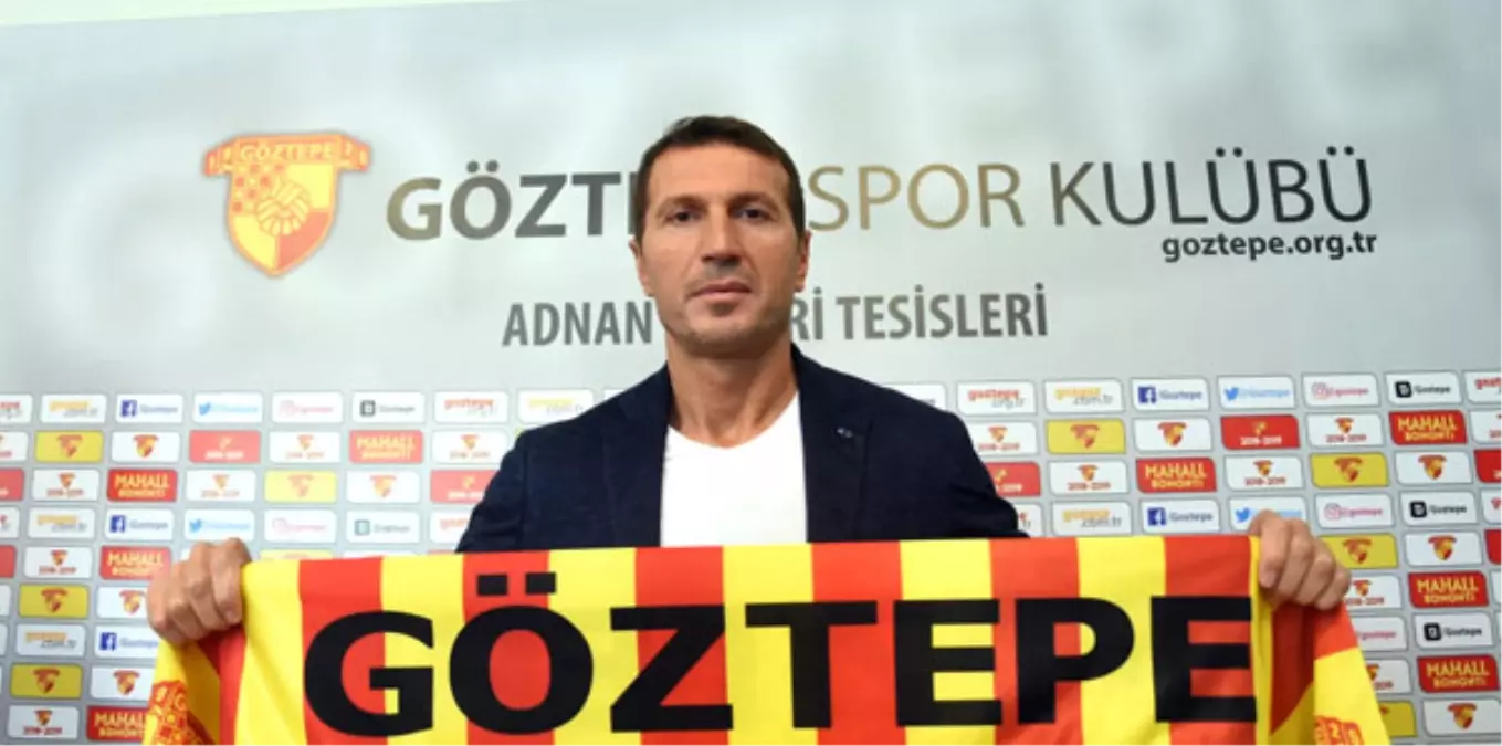 Göztepe\'de Operasyon Sürecek