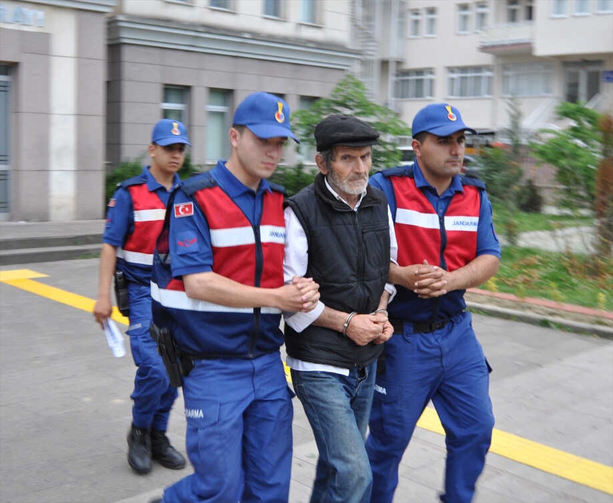 Güncelleme -Tartıştığı Eski Eşini Av Tüfeğiyle Yaraladı