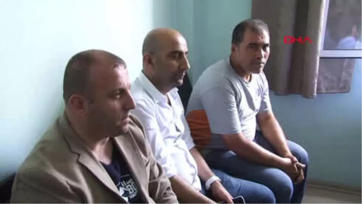 İzmir Ak Partili Dağ İlk Turda Cumhurbaşkanımızın Seçilmesinde Bir Sıkıntı Görünmüyor