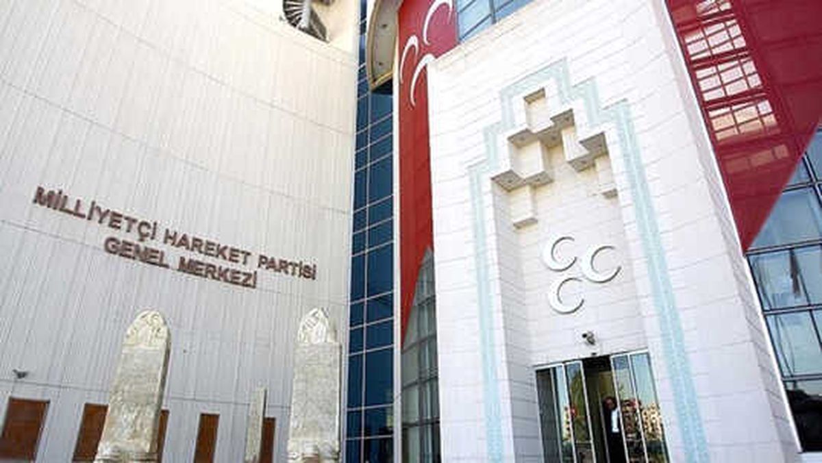 MHP\'den Çağrı: Pişman Olan Dönebilir