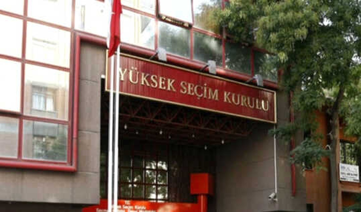 Ysk Kesin Aday Listesinde 38 Yeni İsim