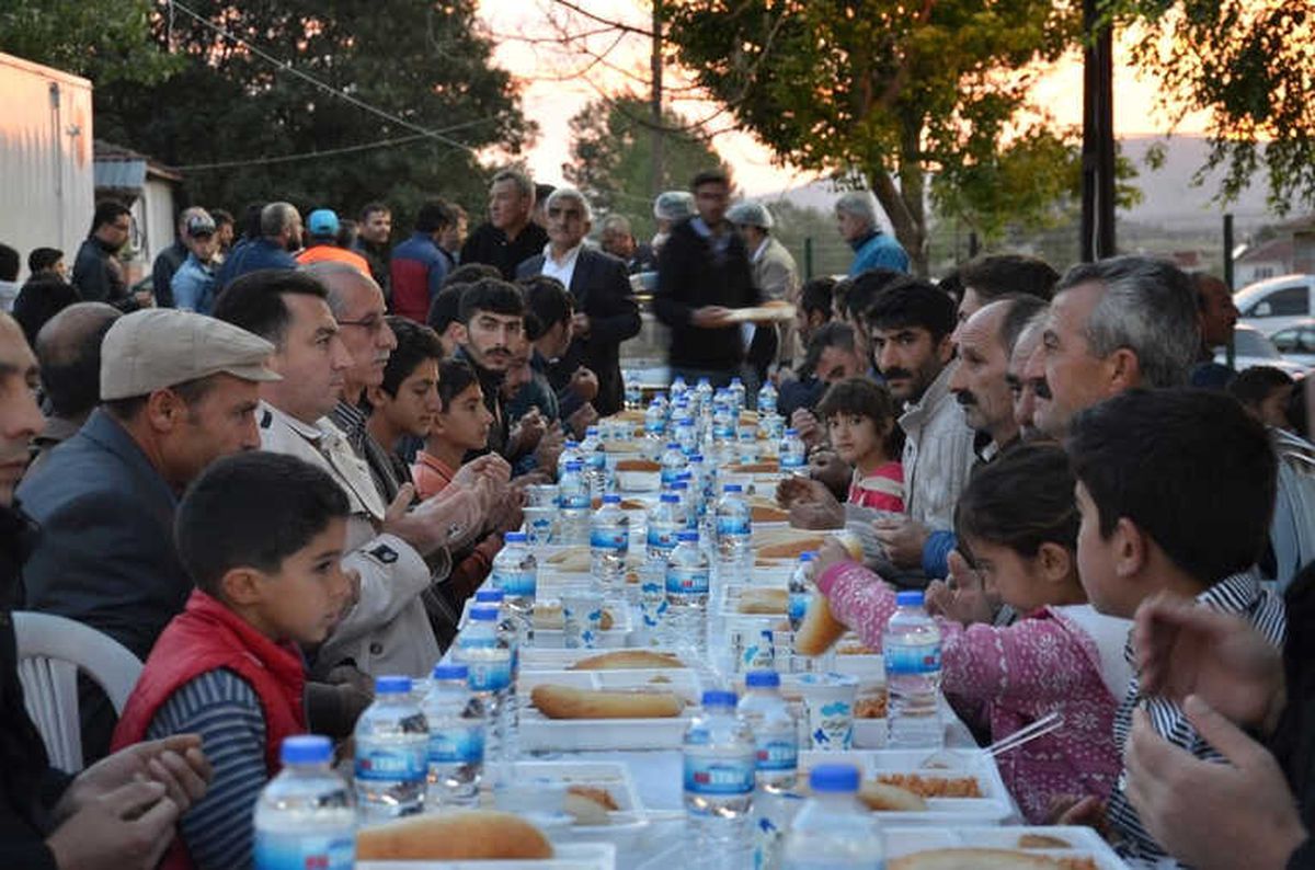 Müjdeyi Başkan Bakıcı Verdi