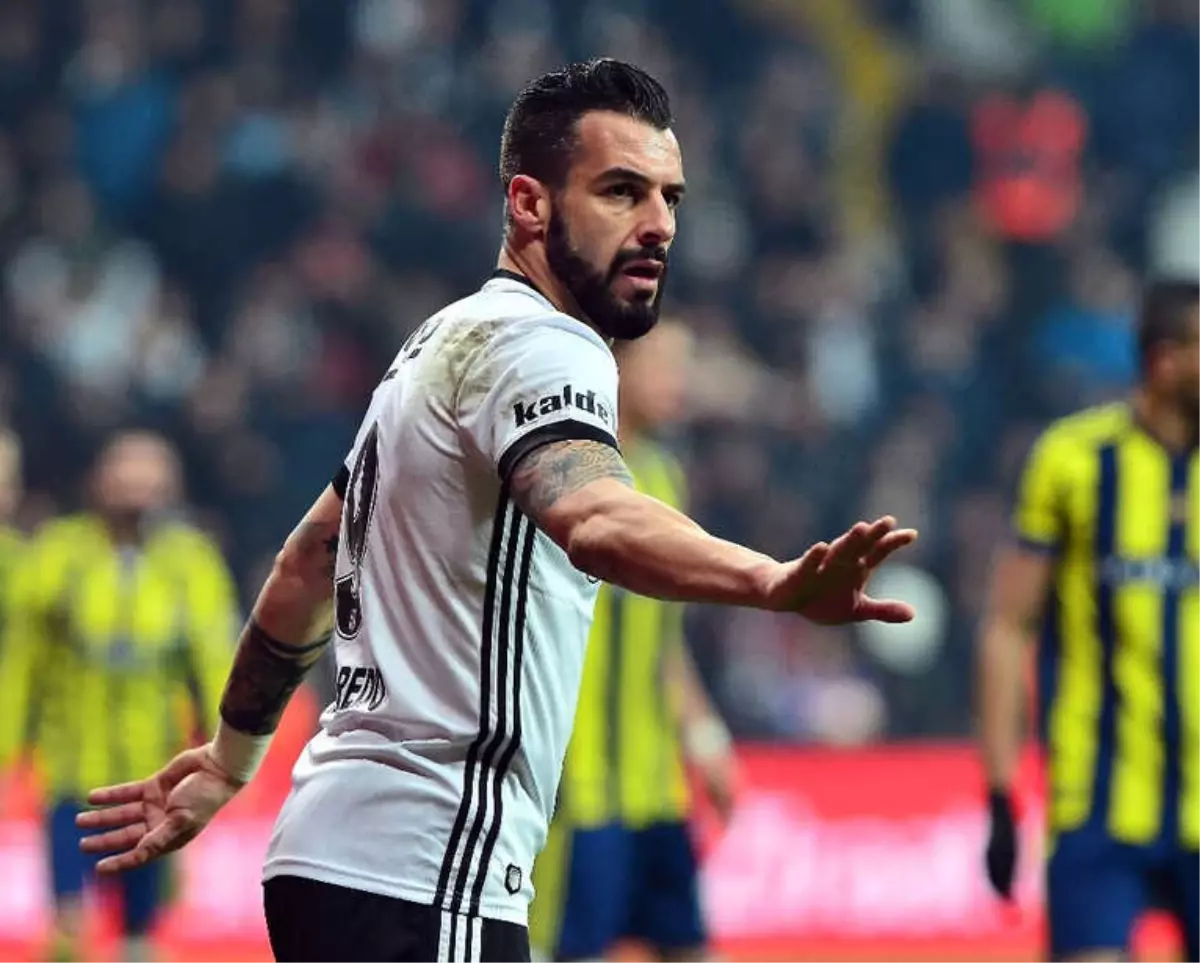 Negredo\'dan Türkiye\'nin Euro 2024 Adaylığına Destek