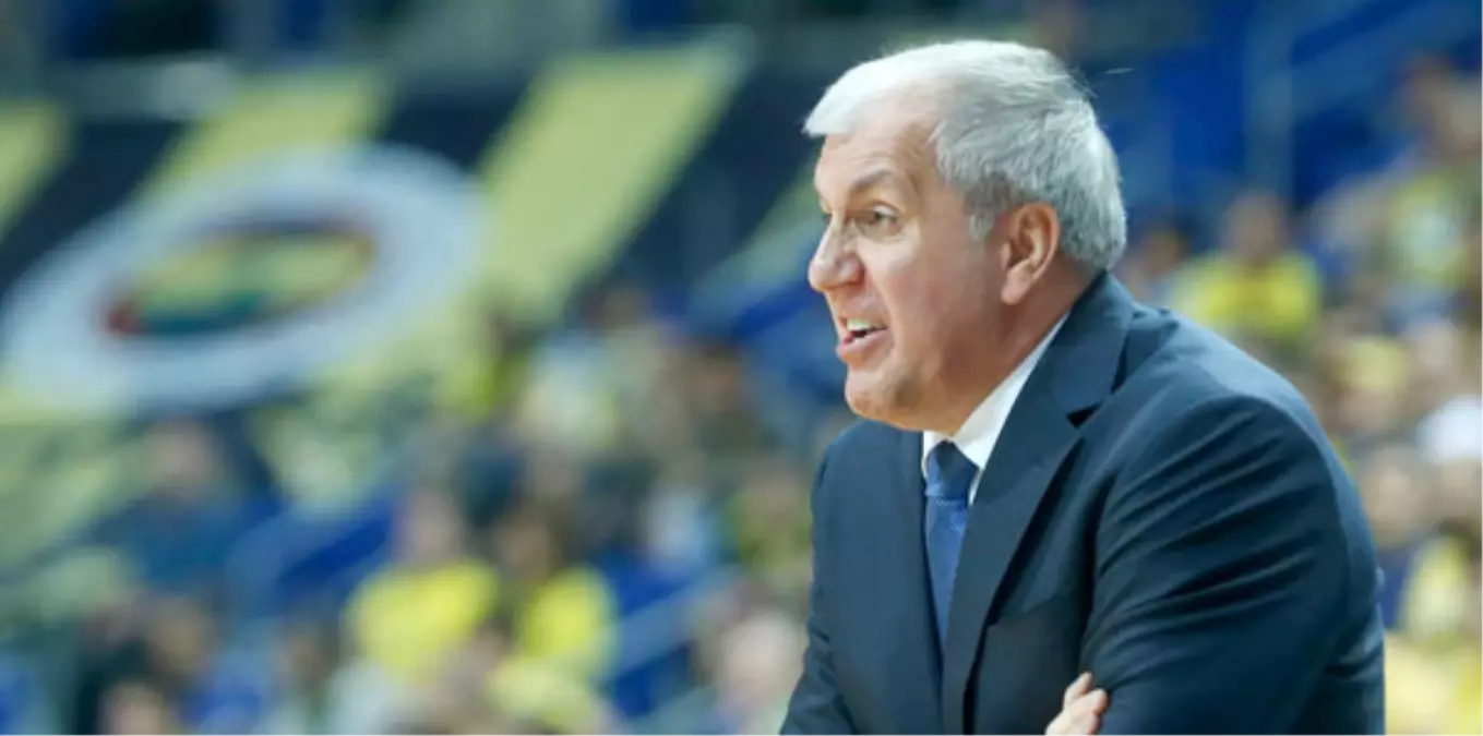 Obradovic Patladı! "Nerdeler?"