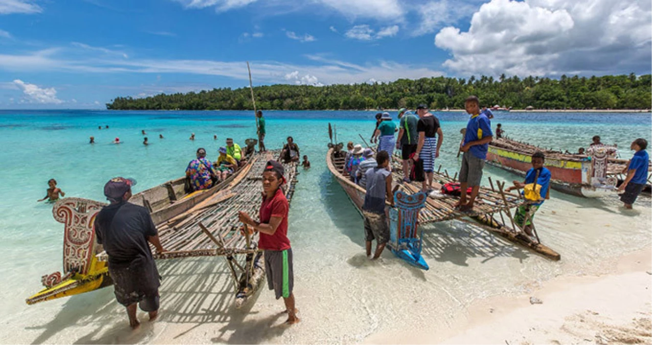 Papua Yeni Gine, Facebook\'u 1 Ay Yasaklama Kararı Aldı