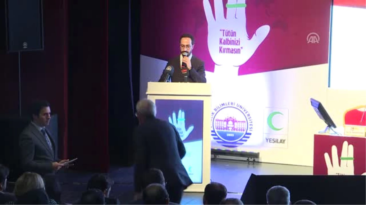 Prof. Dr. Erdöl: "Bağımlılıkların En Tehlikelisi Kolay Ulaşılanıdır" - İstanbul