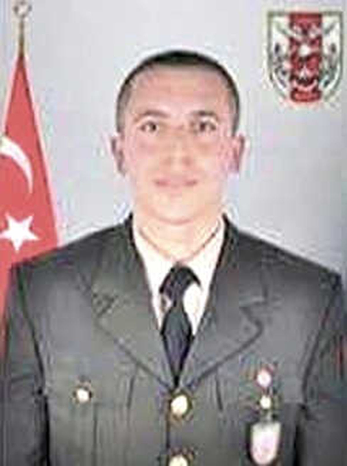 Şehit Ateşi Amasya\'ya Düştü