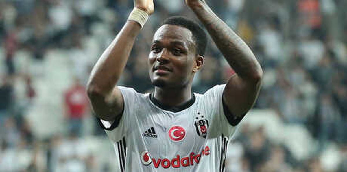 Şenol Güneş: Birinci Forvetim Larin!