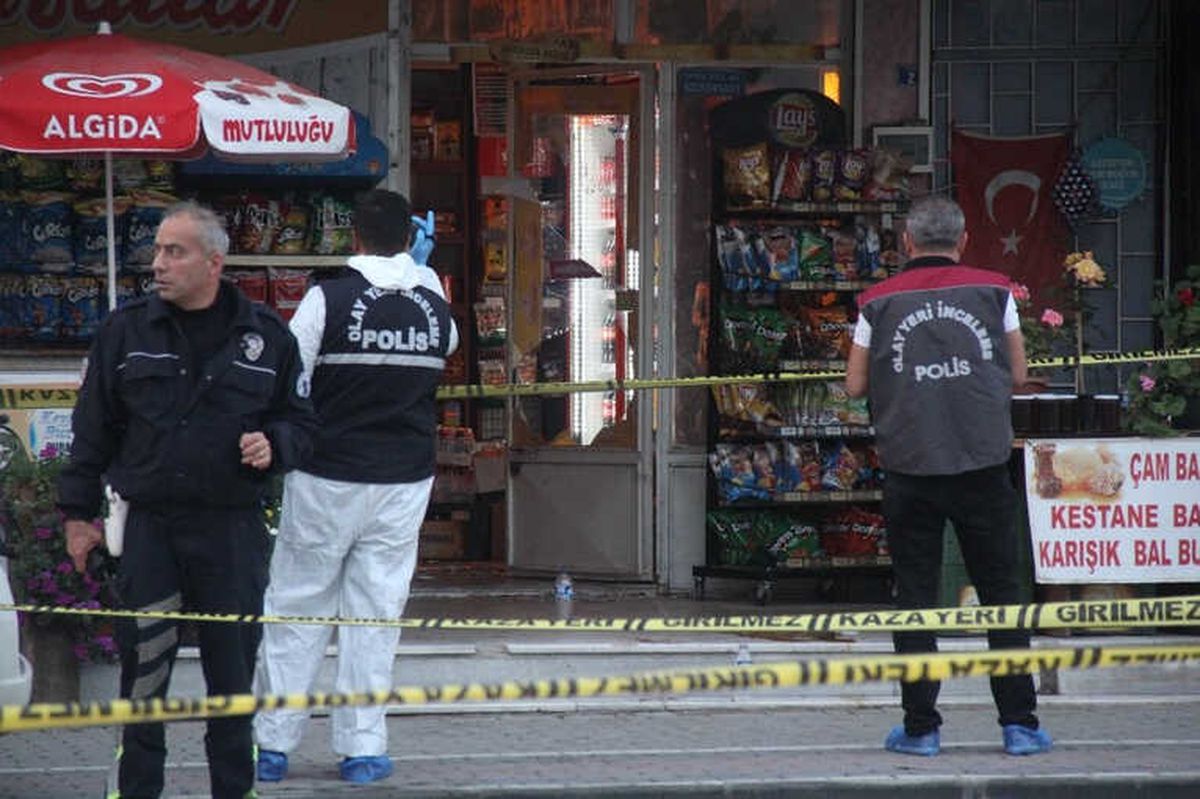 Silahlı Kavgada Ağır Yaralanan Adam 21 Gün Sonra Hayatını Kaybetti