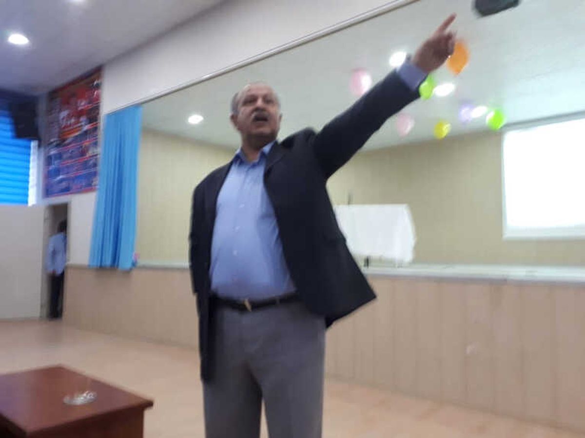 Sınav Öncesi Öğrencilere Motivasyon