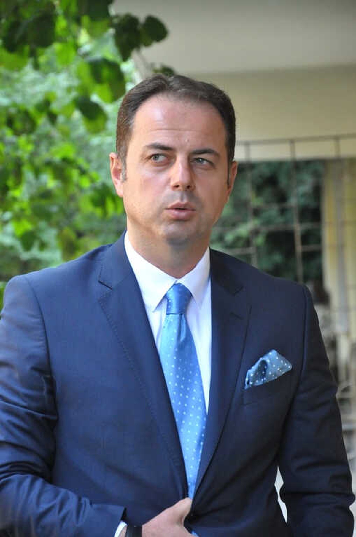 Siyaset Felsefecisi Altunelli: "En Büyük Anket Seçimin Kendisidir"
