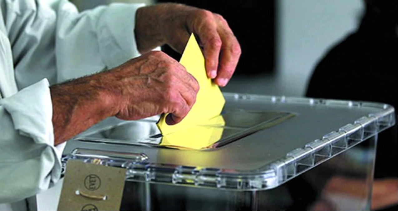 Anayasa Mahkemesi, CHP\'nin Seçim Güvenliği Başvurusunu Reddetti