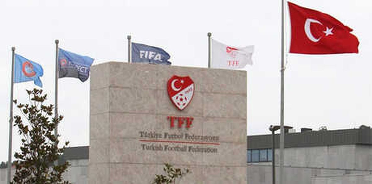Tff Olağan Genel Kurulu Yarın Ankara\'da Toplanacak