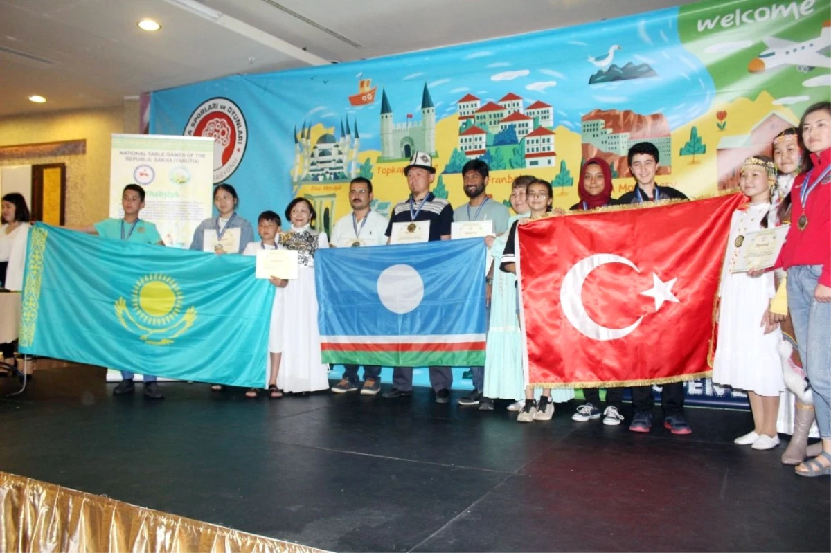 Türkiye Mangala Avrupa Şampiyonası\'na Ev Sahipliği Yapacak
