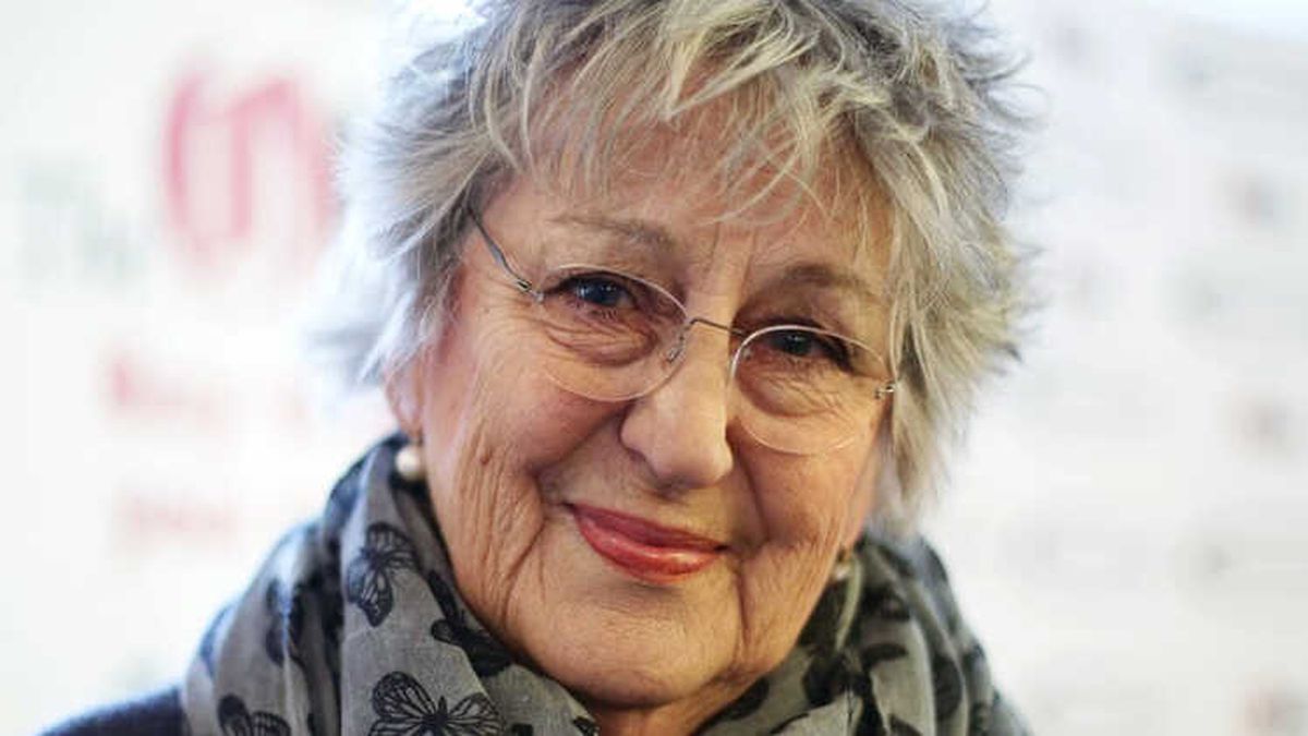 Ünlü Avustralyalı Yazar Germaine Greer: \'Tecavüz Çok Önemli Bir Suç Değil\'