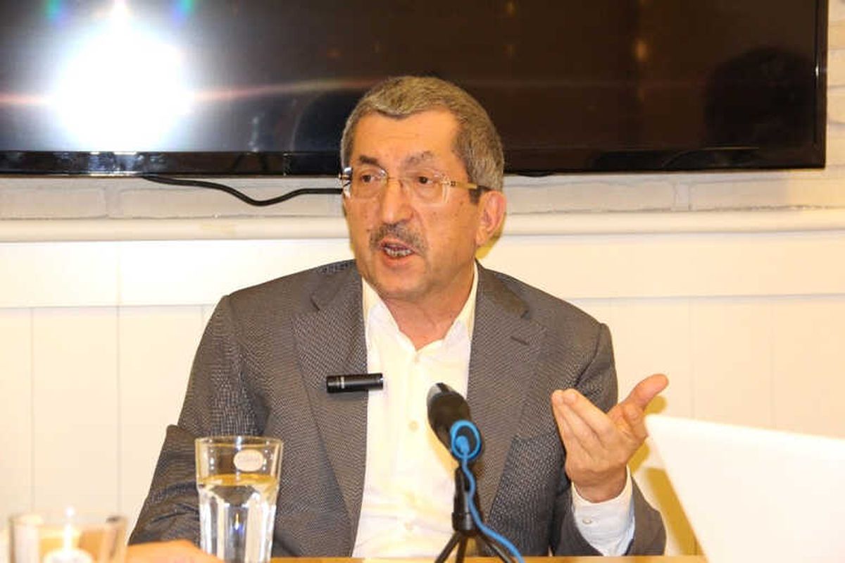 Vergili, "İyi Parti Yarını Olmayan Bir Partidir"