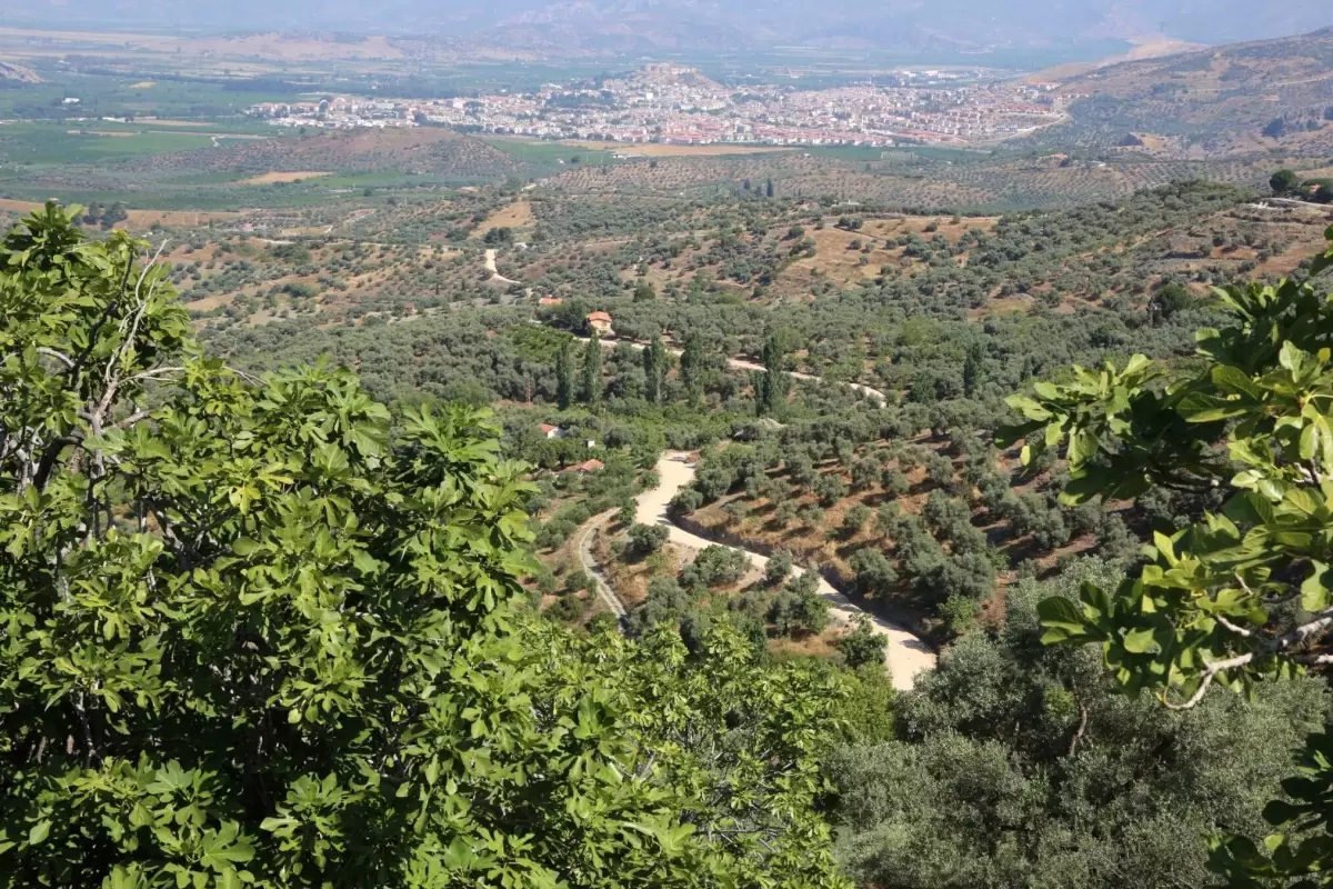 Yikob 4. Etap Çalışmaları Sonlandı