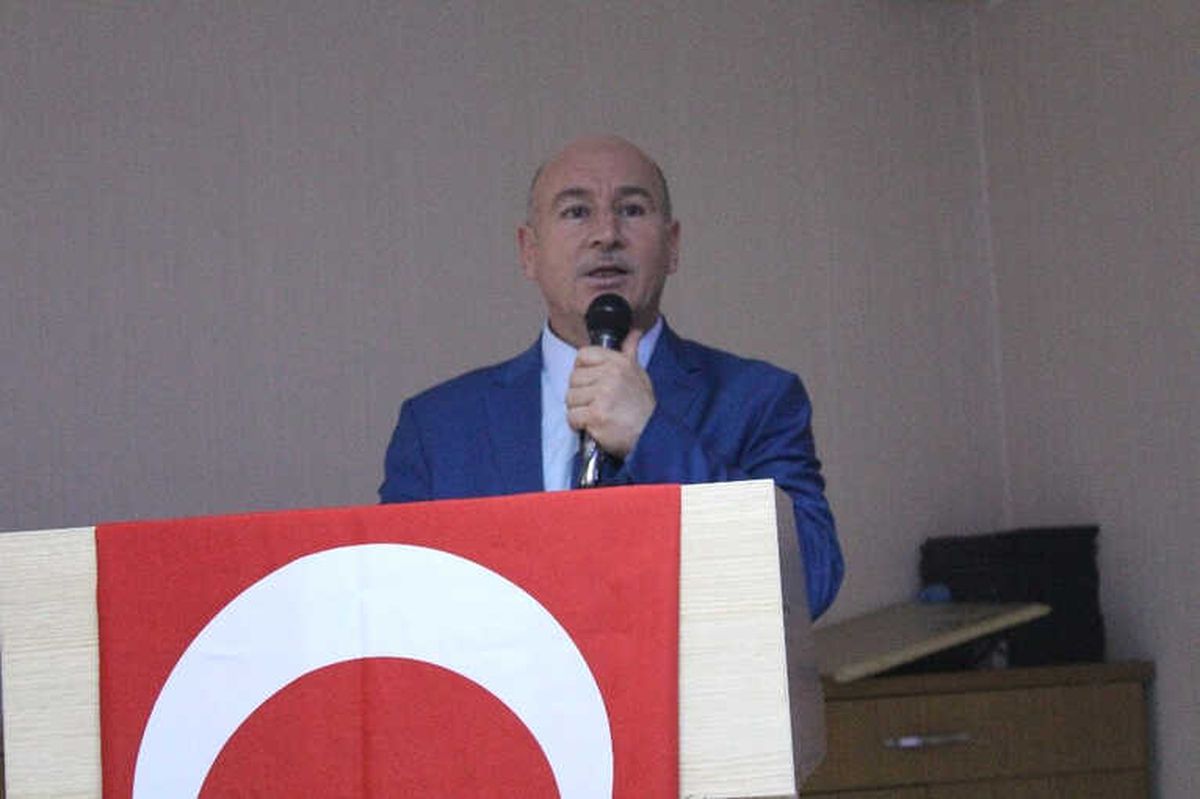 Ağrı\'da Koruyucu Aileler İftarda Bir Araya Geldi