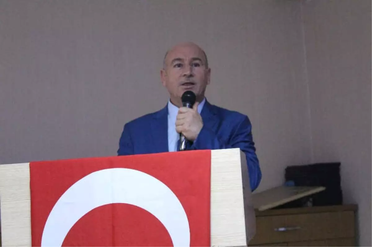 Ağrı\'da Koruyucu Aileler İftarda Bir Araya Geldi