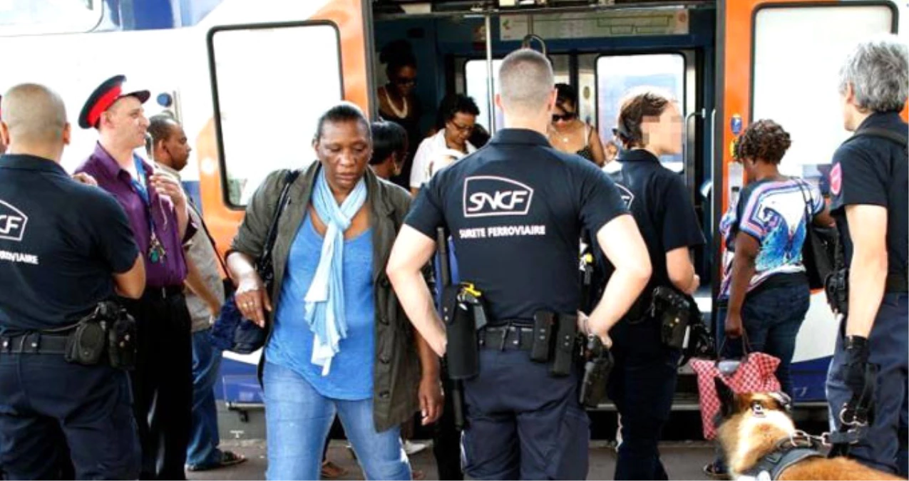AİHM, Polisin Sakat Bıraktığı Genç İçin Fransa\'ya 6,5 Milyon Euro Tazminat Cezası Verdi