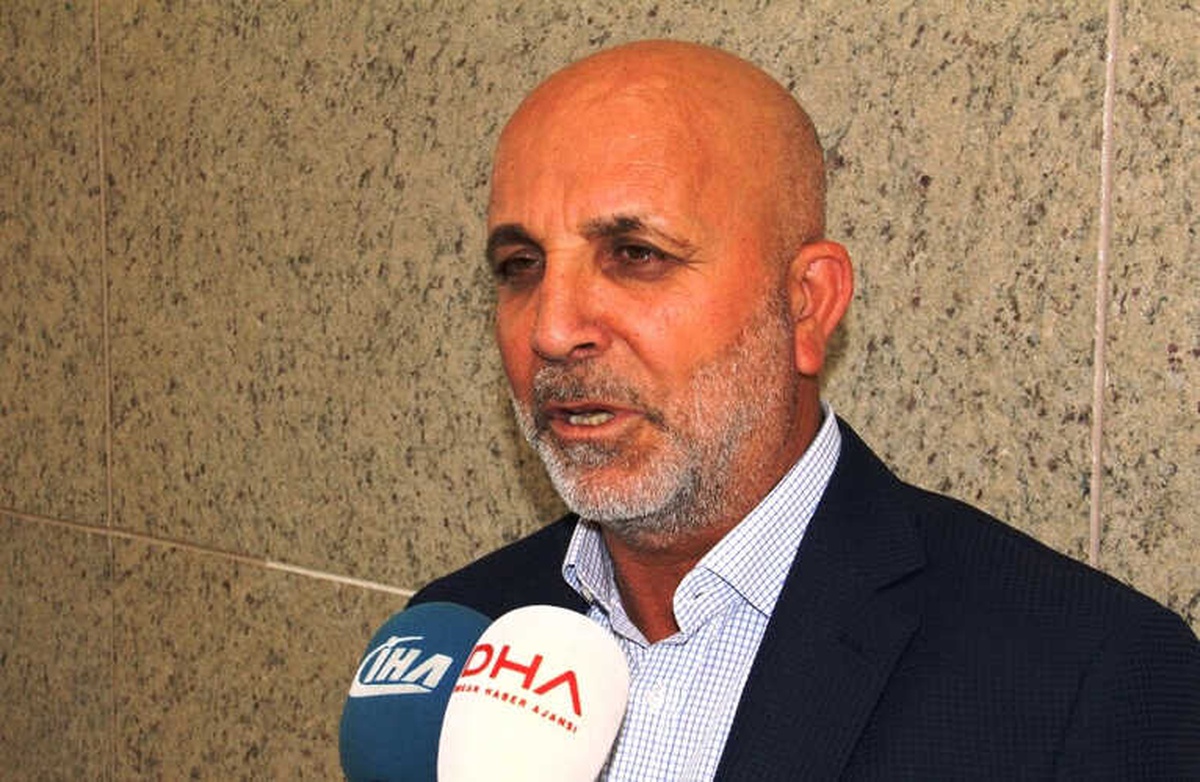 Alanyaspor Başkanı Çavuşoğlu: "Yabancı Futbolcu Sayısının Kesinlikle Gözden Geçirilmesi Lazım"