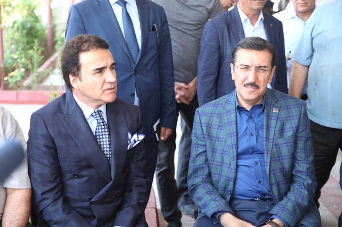 Bakan Tüfenkci: "Enflasyon ve Faizin Kalıcı Olarak Düşmesi İçin 24 Haziran Çok Önemli Bir Viraj"