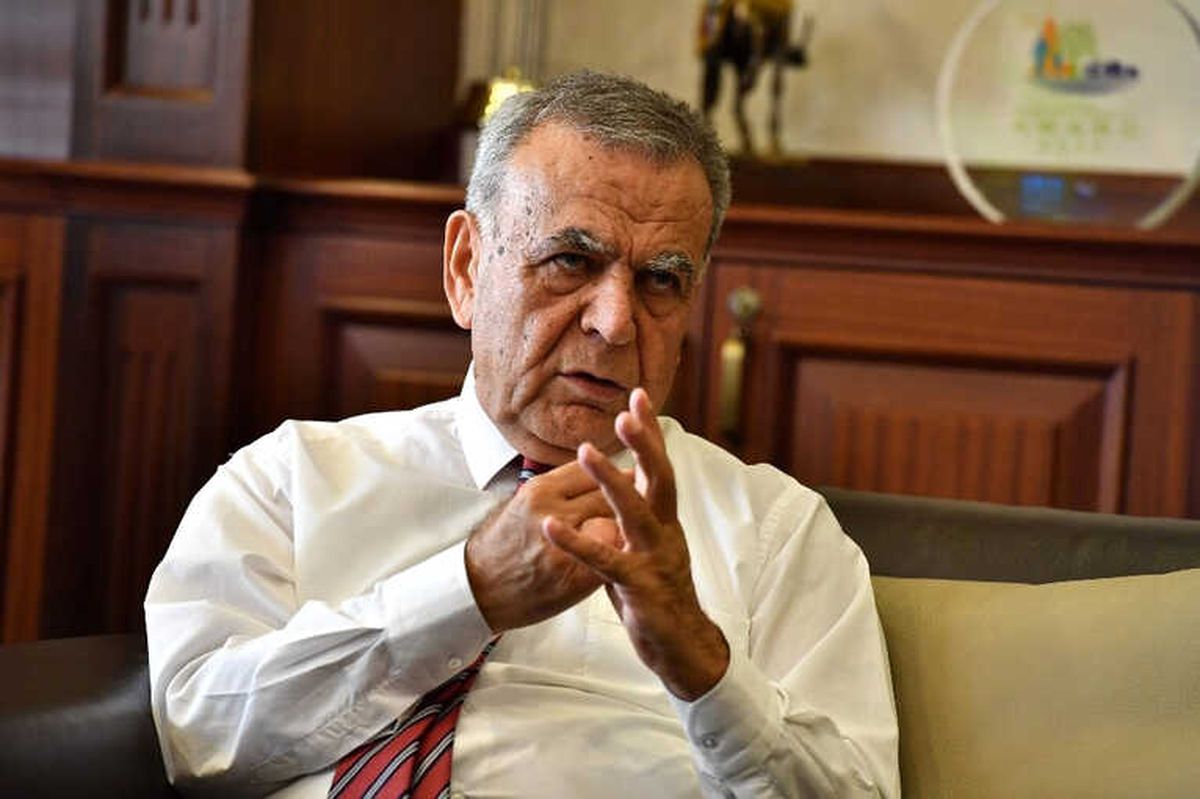 Başkan Kocaoğlu, Ankara\'dan Eklenen İmzalarla İlgili Konuştu Açıklaması