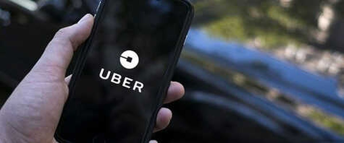 Başkan Uysal\'dan Önemli Uber Açıklaması