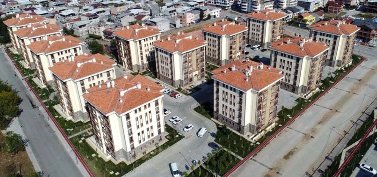 Binalara Desibel Düzenlemesi Geliyor