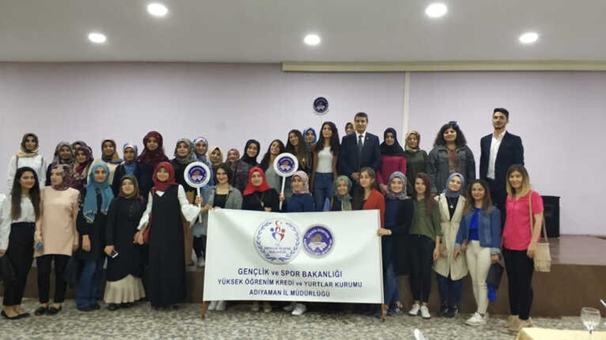 Biz Birlikte Güçlüyüz" Etkinliği Devam Ediyor