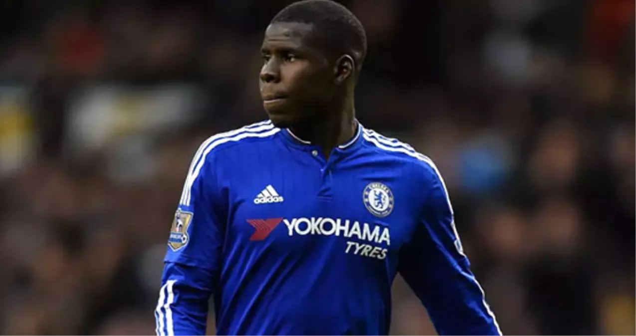 Bursaspor, Chelsea\'li Kurt Zouma\'yı Kiralamanın Peşinde